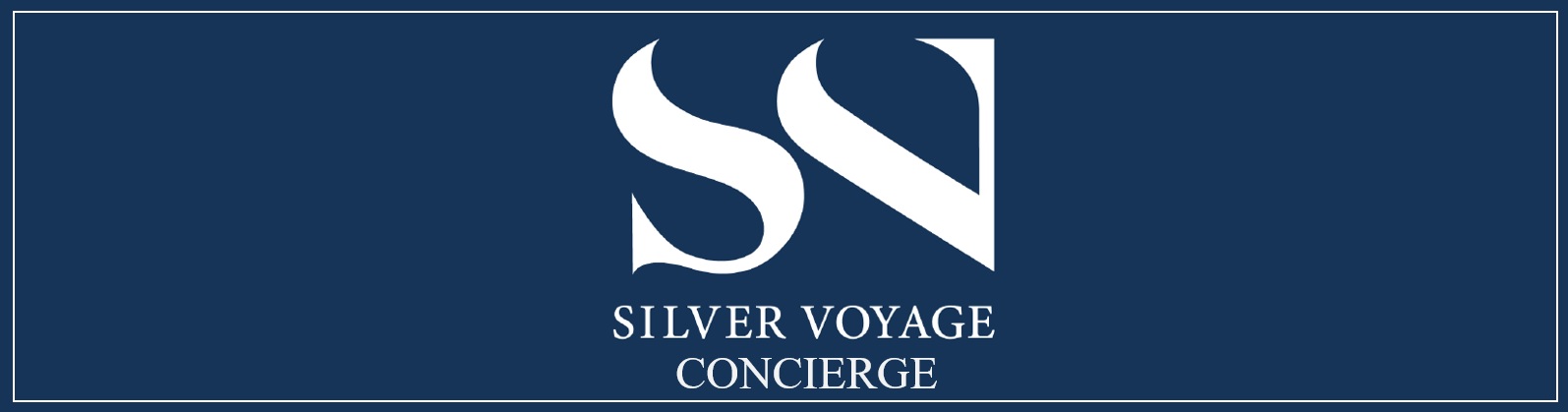 Silver Voyage Concierge